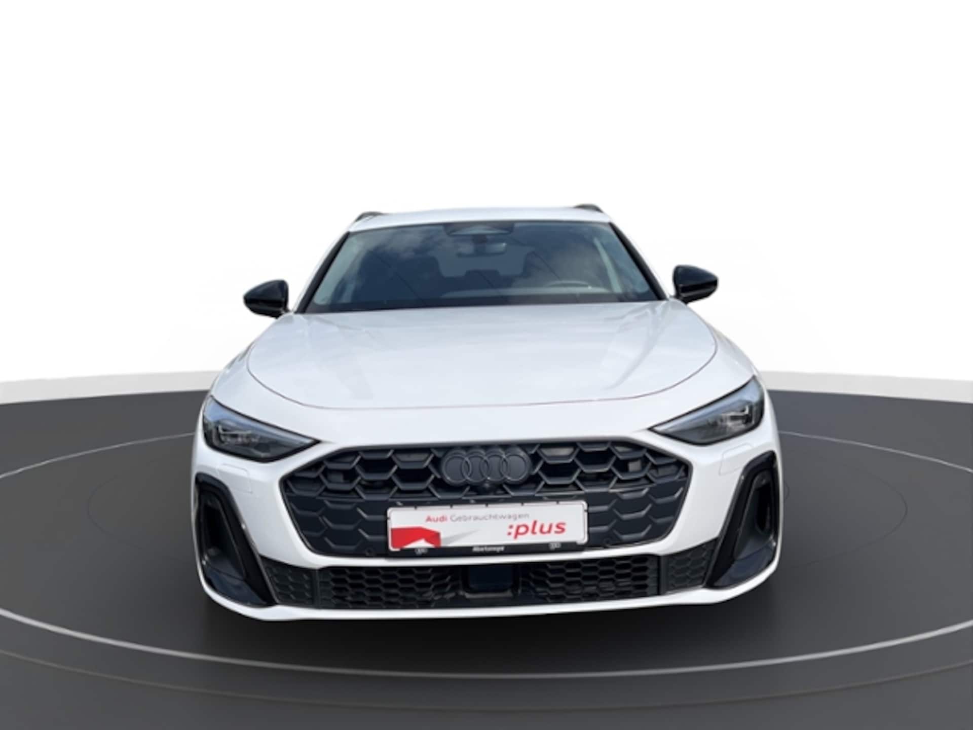 Audi A5 Avant