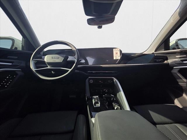 2025 Audi Q5 Premium Plus - Photo 19
