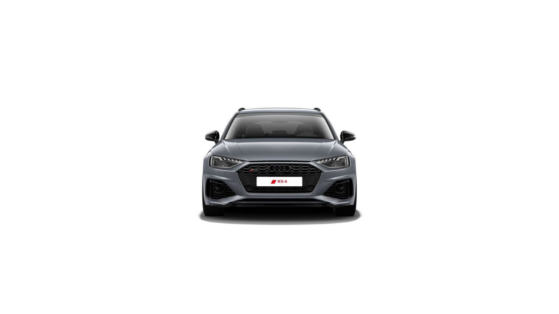 Audi RS 4 Avant