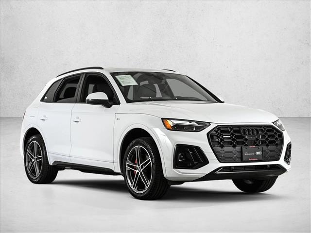 2025 Audi Q5 TFSI e