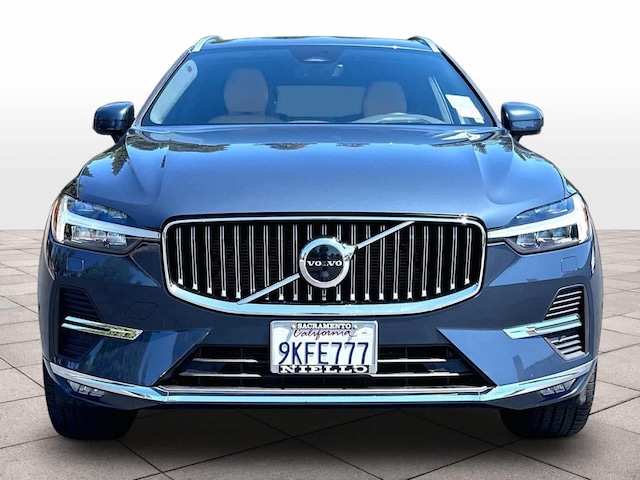 2023 Volvo XC60