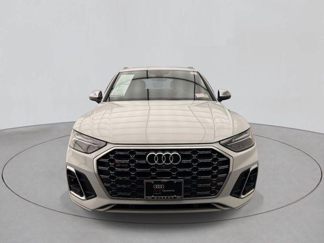 2023 Audi SQ5
