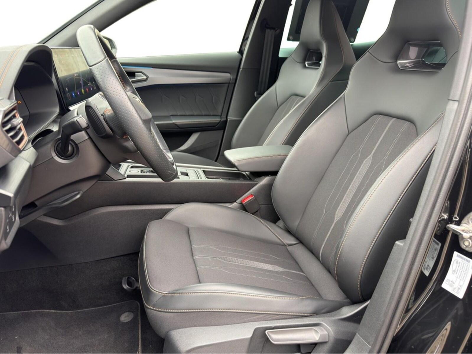 CUPRA Formentor – Bild 9