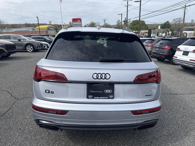 2023 Audi Q5 Premium Plus - Photo 15