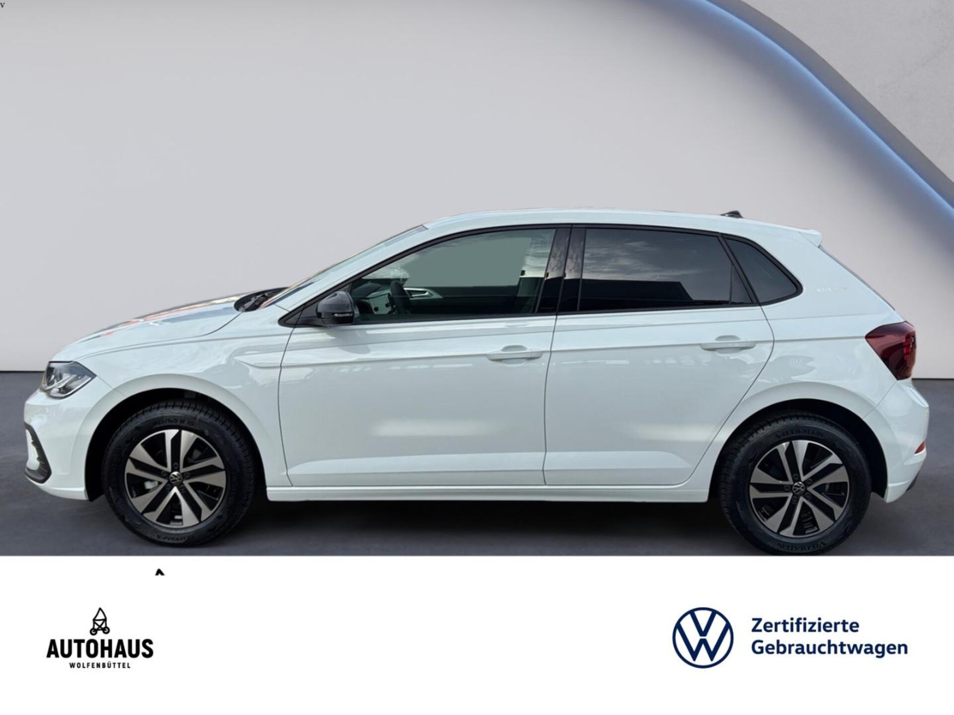 Volkswagen Polo ENERGY
