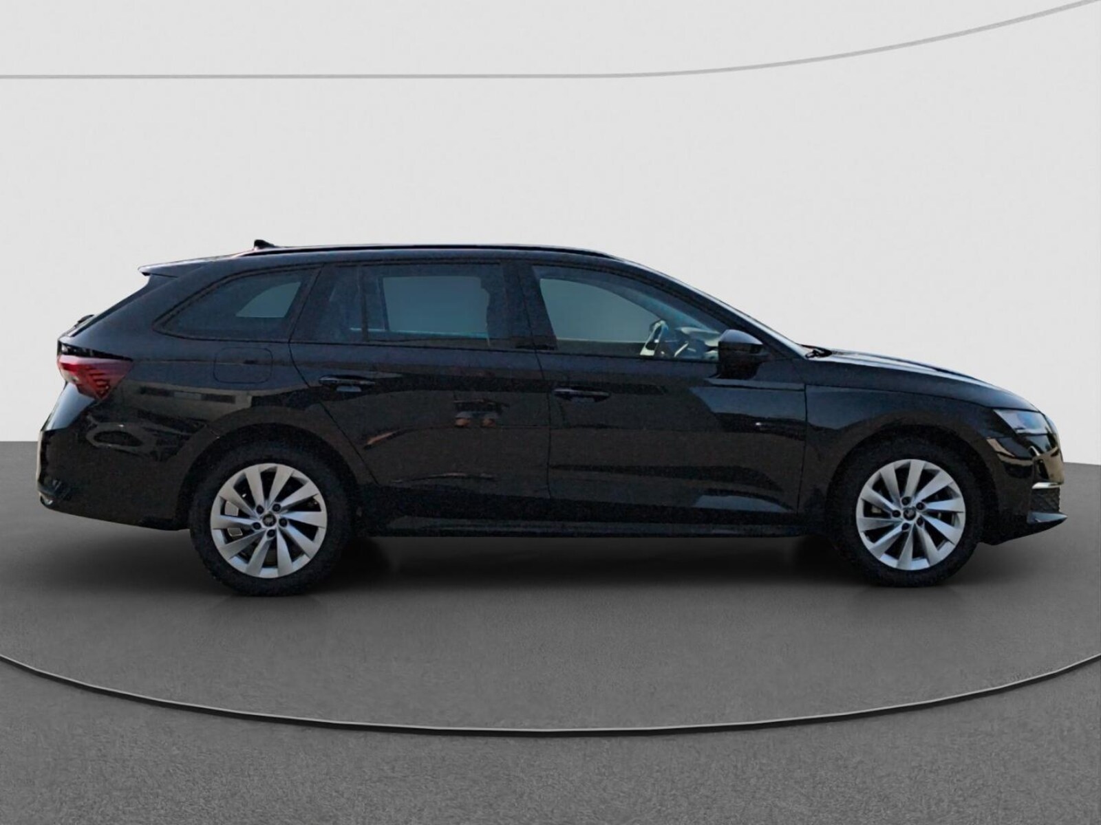 Škoda Octavia Combi – Bild 10