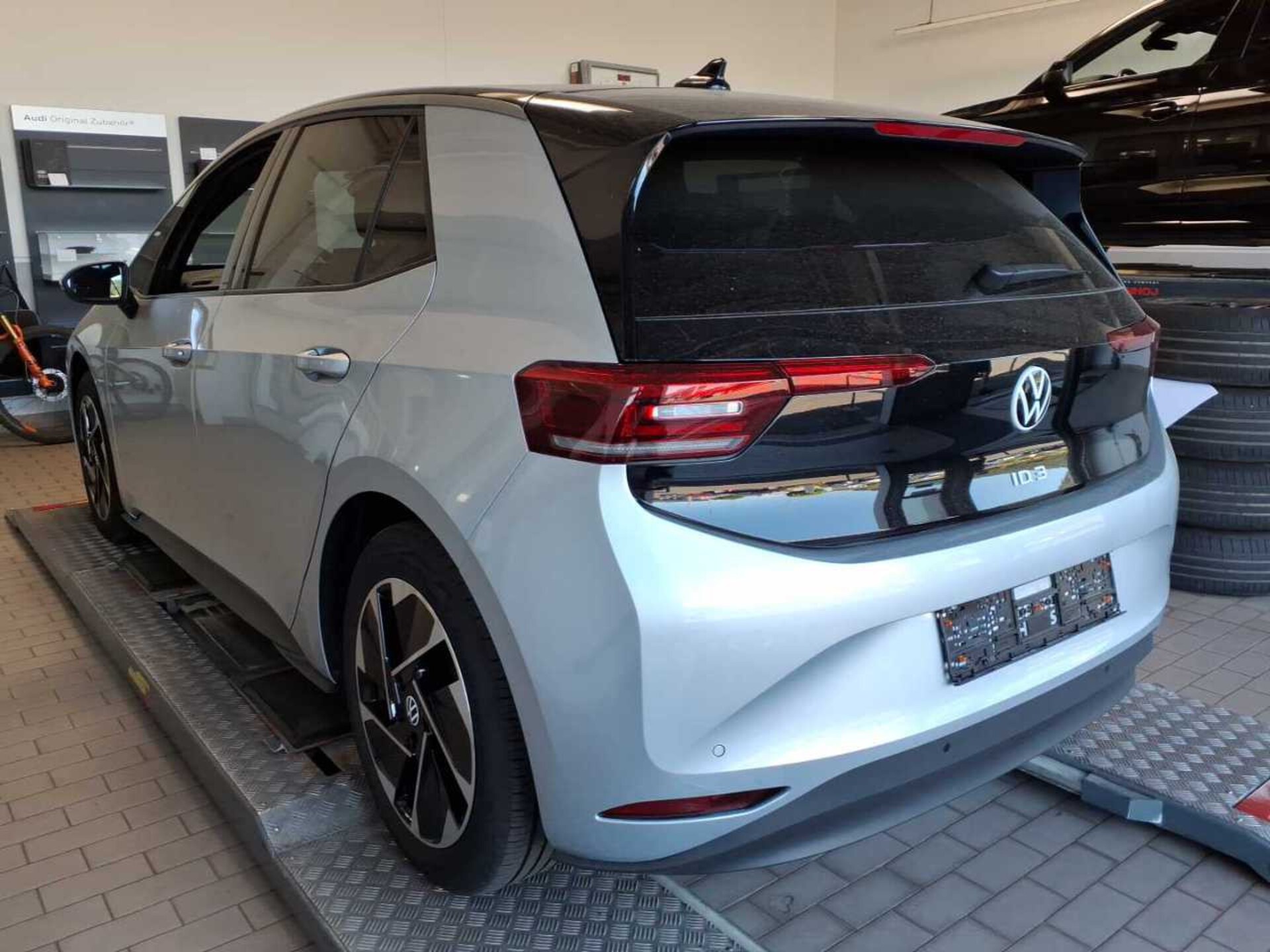 Volkswagen ID.3 Pro