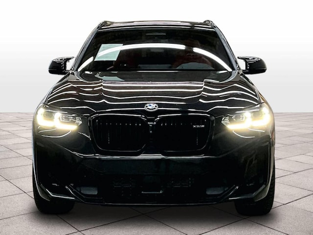 2022 BMW X3 M
