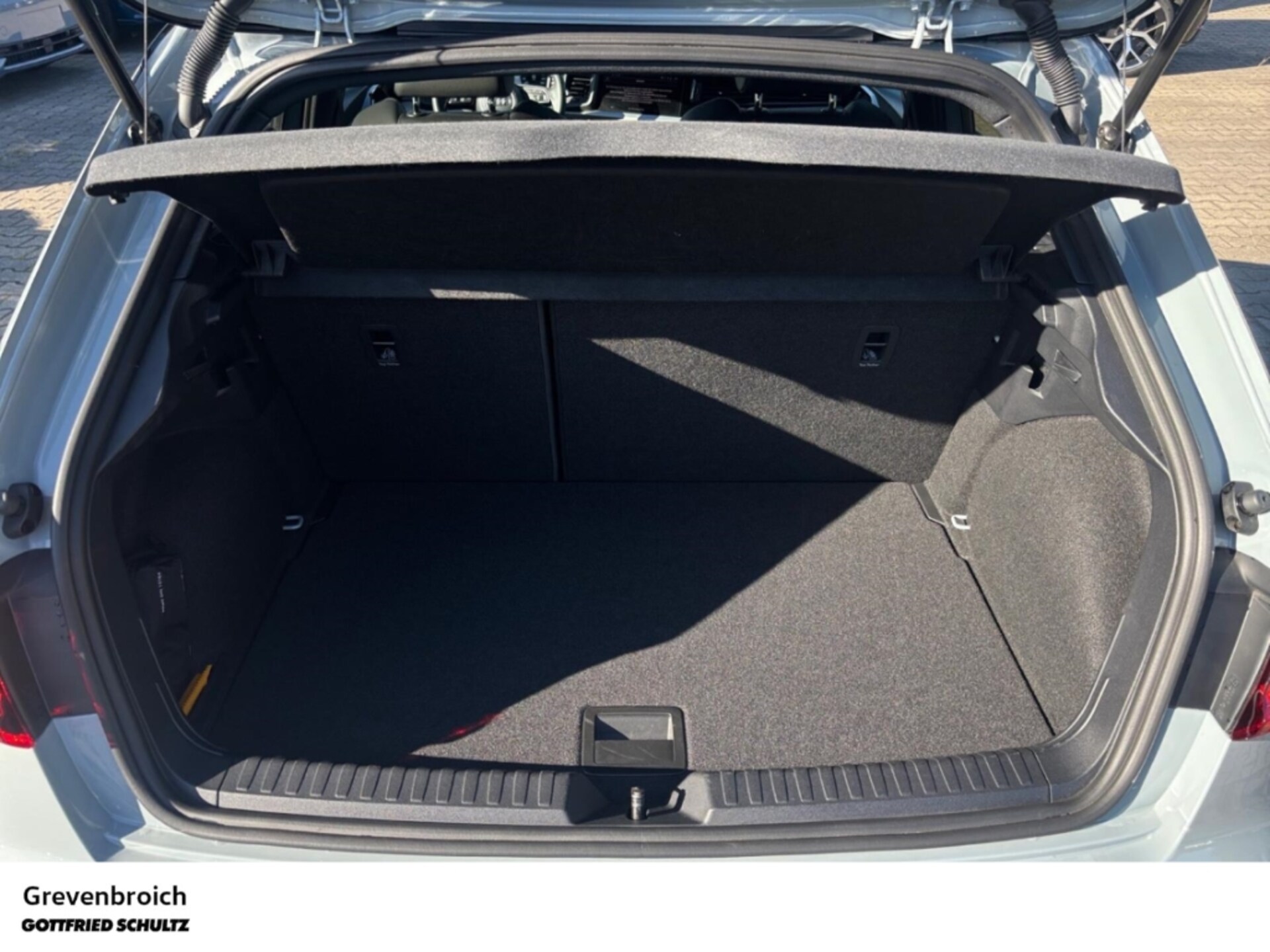 Audi A1 allstreet