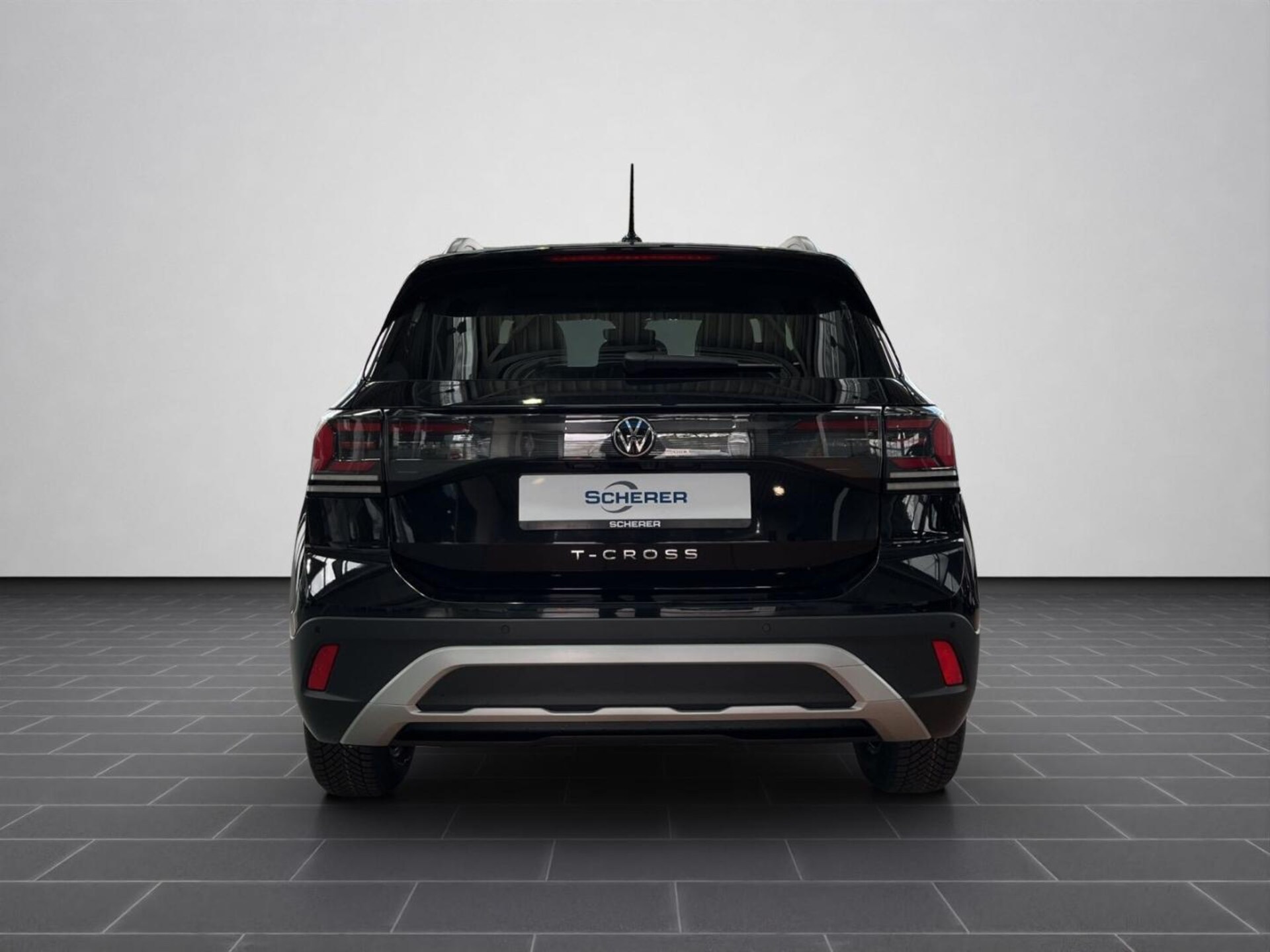 Volkswagen T-Cross ENERGY