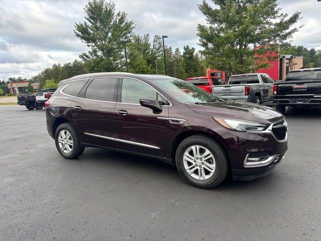 2018 Buick Enclave