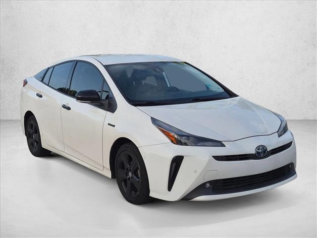 2022 Toyota Prius