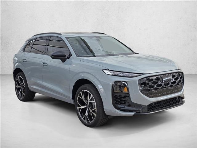 2026 Audi Q3 SUV