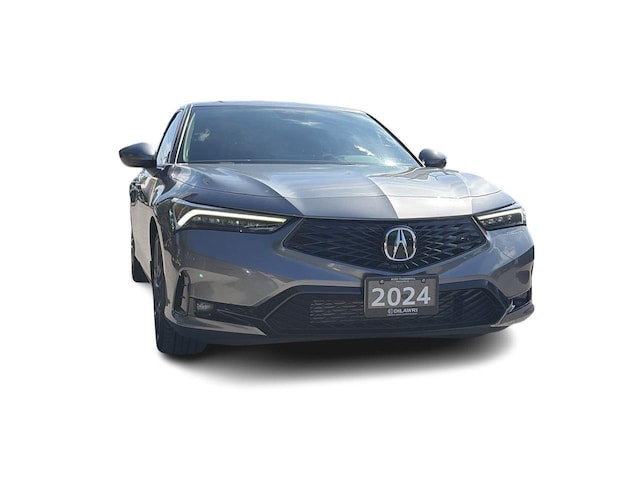 2024 Acura Integra