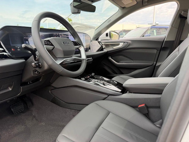 2026 Audi A5 Sedan