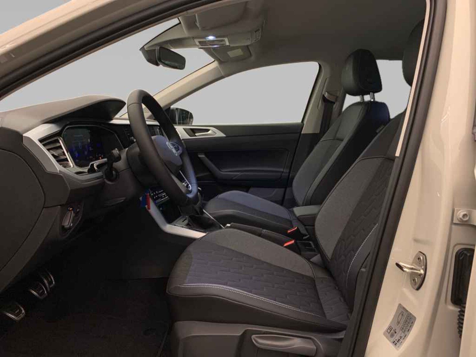 Volkswagen Polo – Bild 10