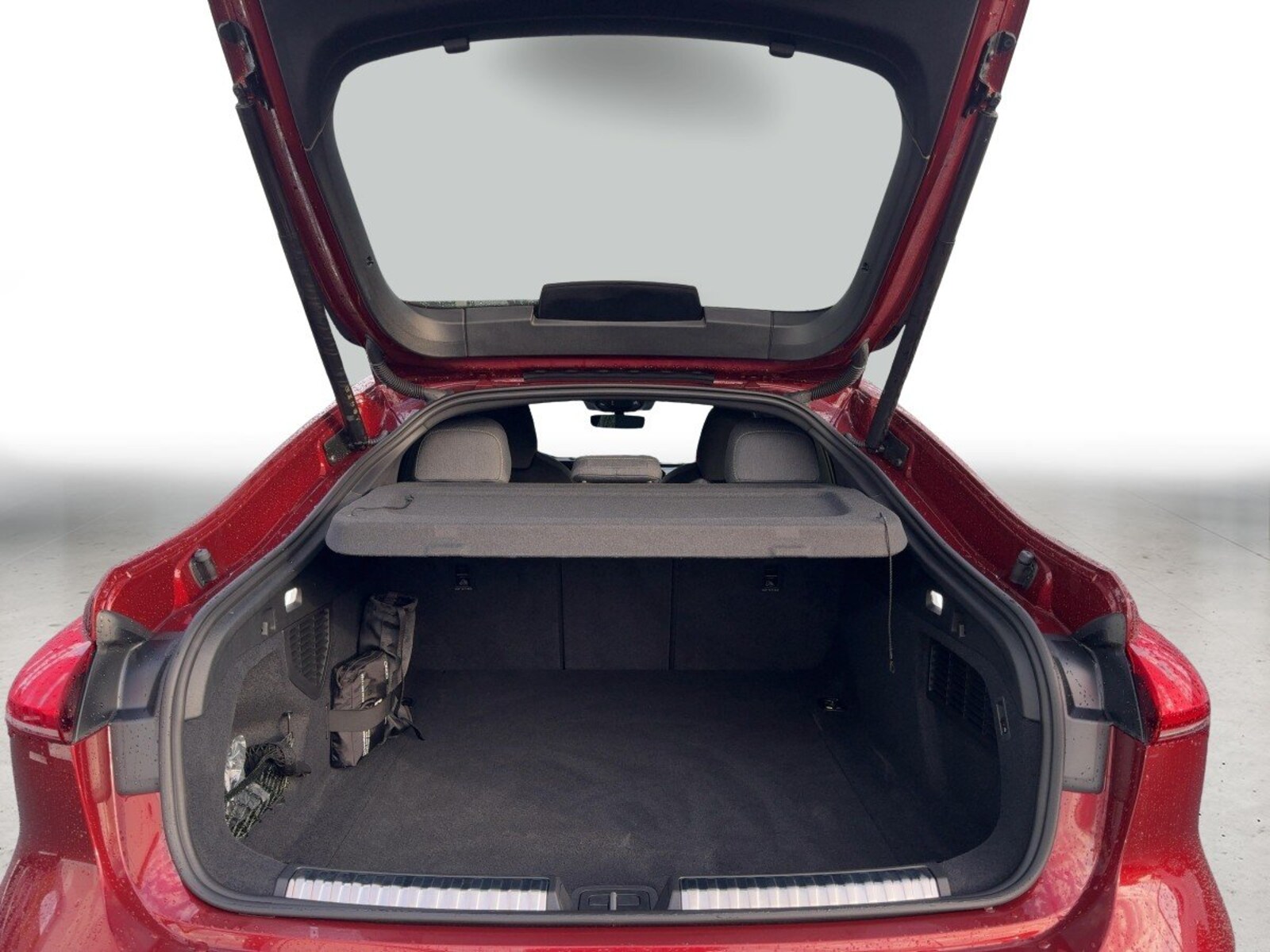 Audi A5 Limousine – Bild 7