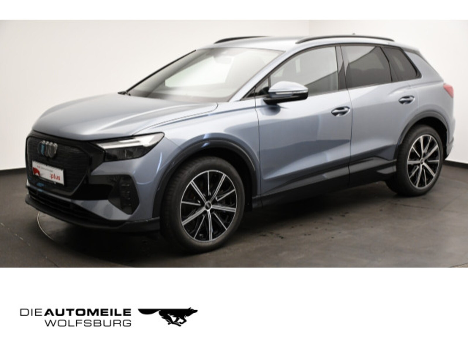 Audi Q4 e-tron – Bild 2