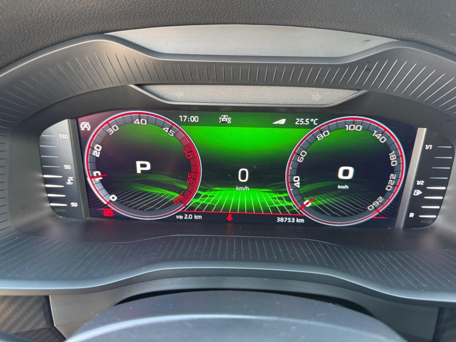 Škoda Kodiaq – Bild 12