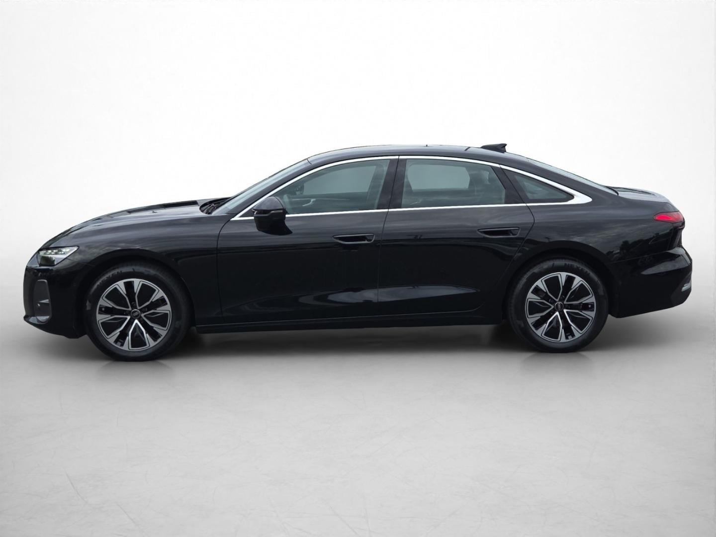 Bild über Audi A6 Limousine TDI 150 kW S tronic - für weitere Informationen kontaktieren Sie den Audi Partner