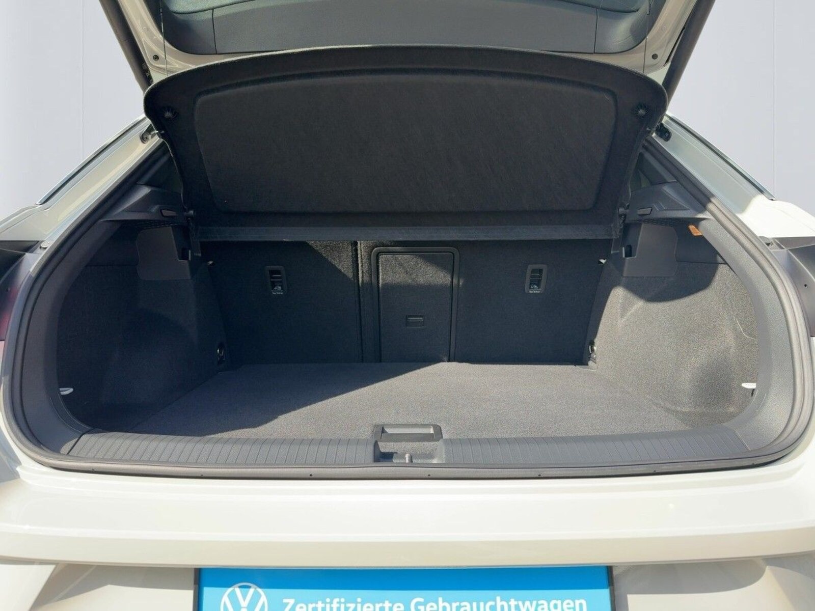 Volkswagen T-Roc – Bild 7