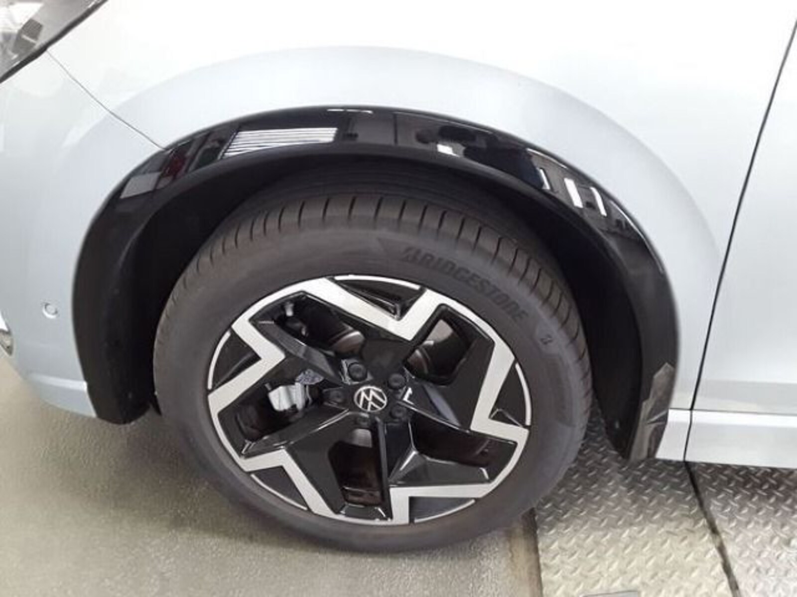 Volkswagen Tiguan – Bild 4