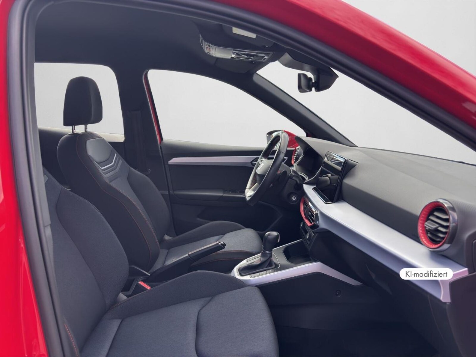SEAT Arona – Bild 4