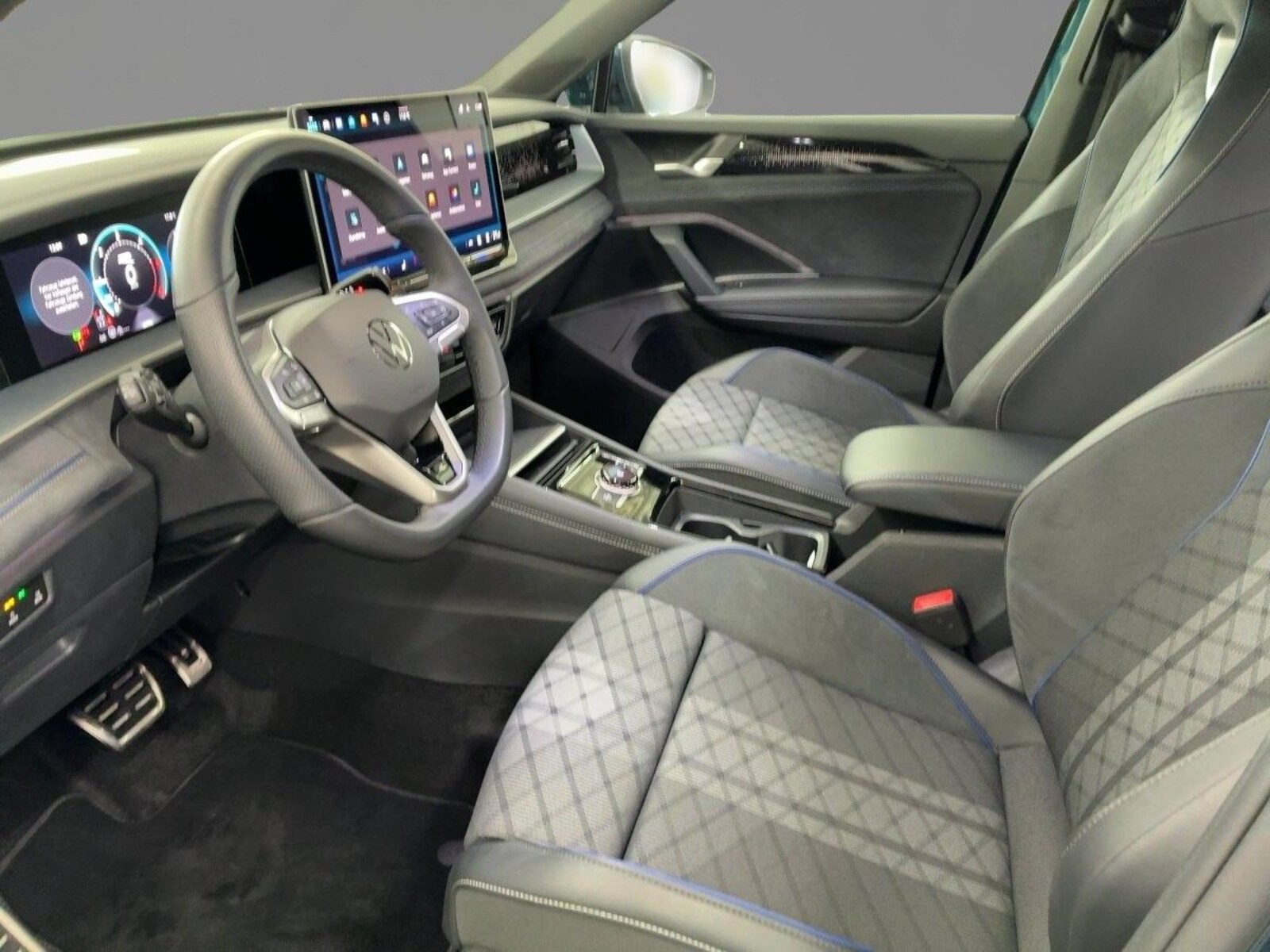 Volkswagen Tayron – Bild 6