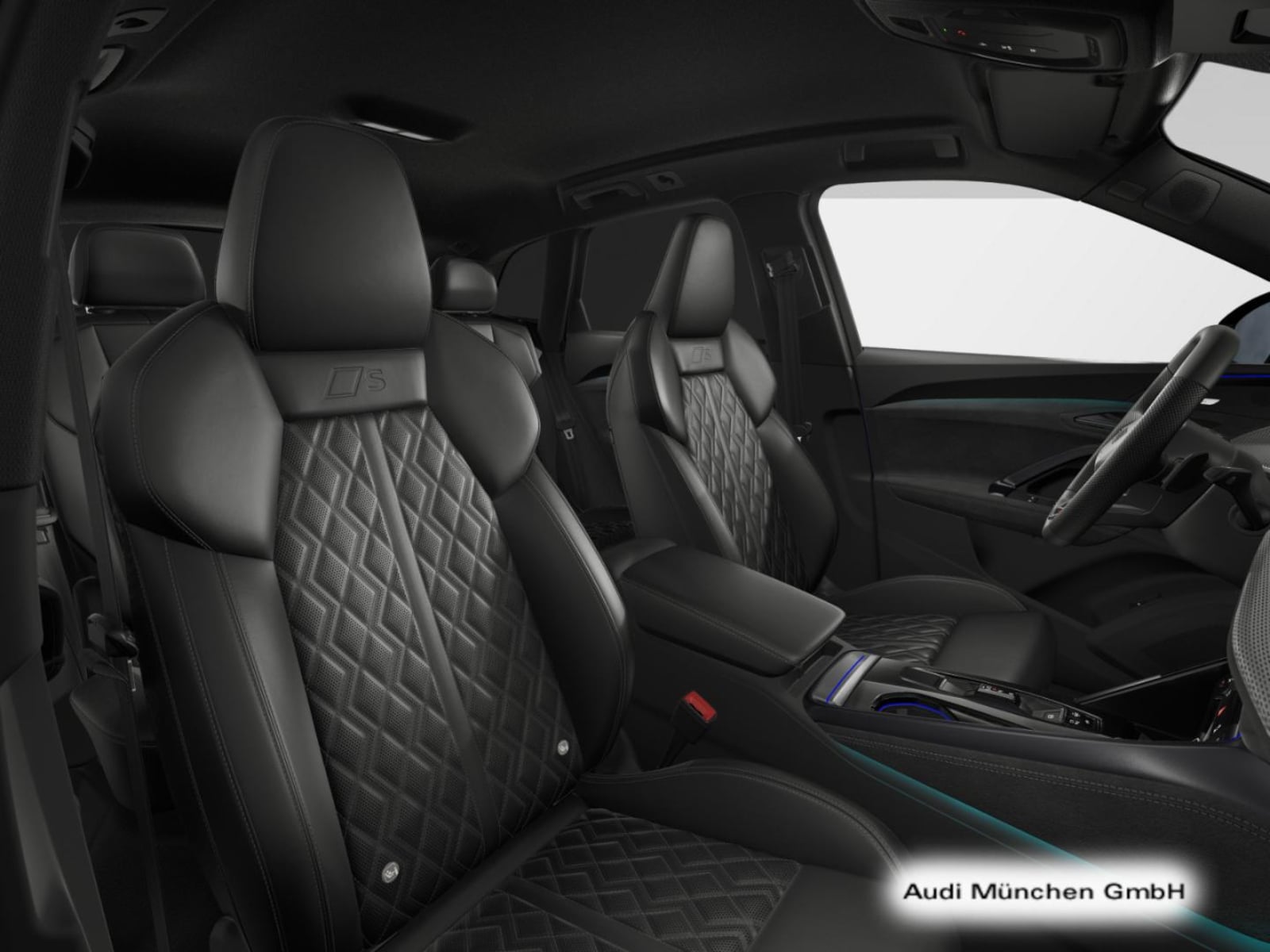Audi SQ5 – Bild 9