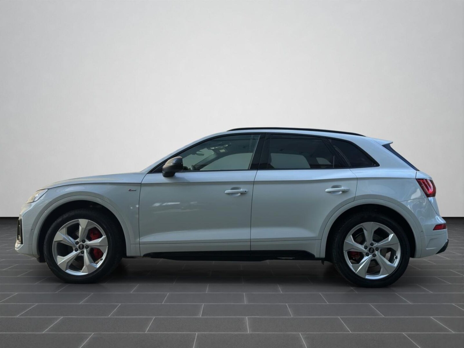 Audi Q5 – Bild 7