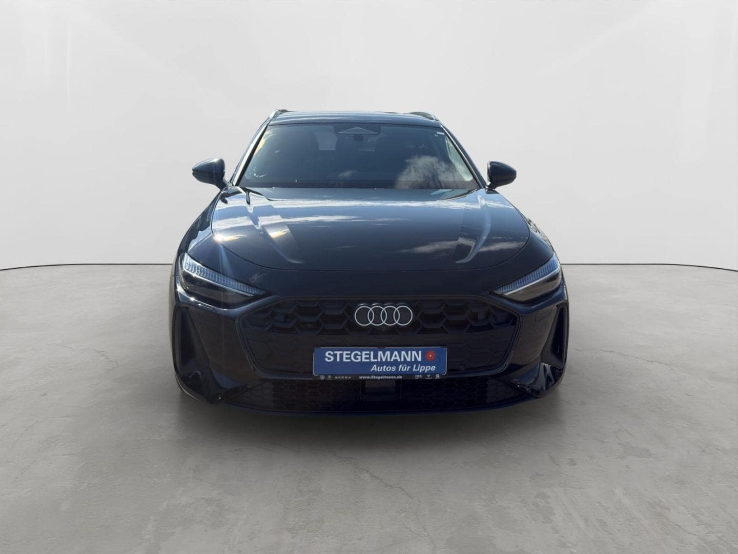 Bild über Audi A5 Avant TFSI S tronic - für weitere Informationen kontaktieren Sie den Audi Partner