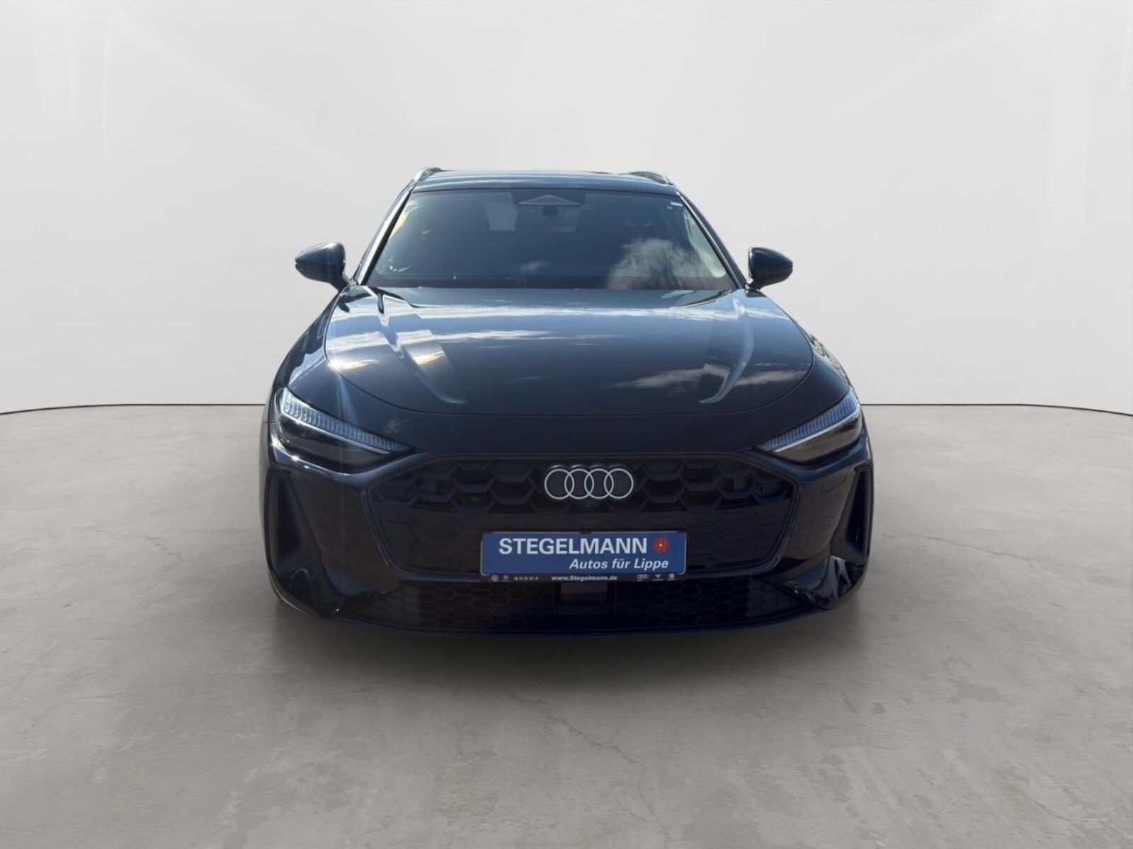 Audi A5 Avant – Bild 12