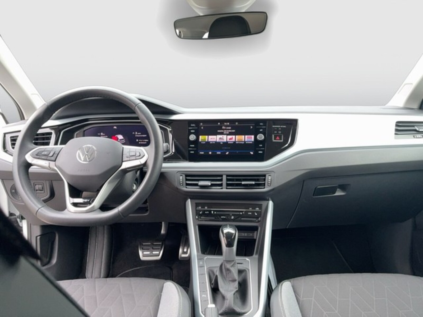 Volkswagen Polo – Bild 10