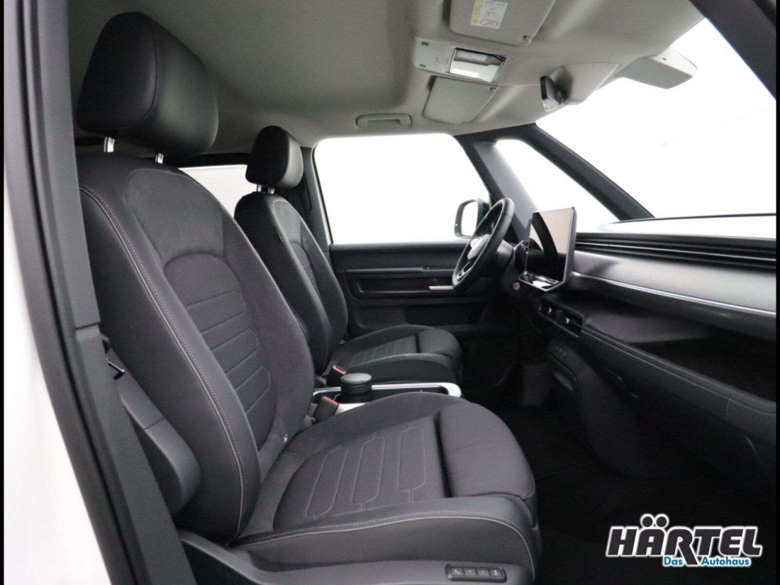 Volkswagen ID. Buzz – Bild 5