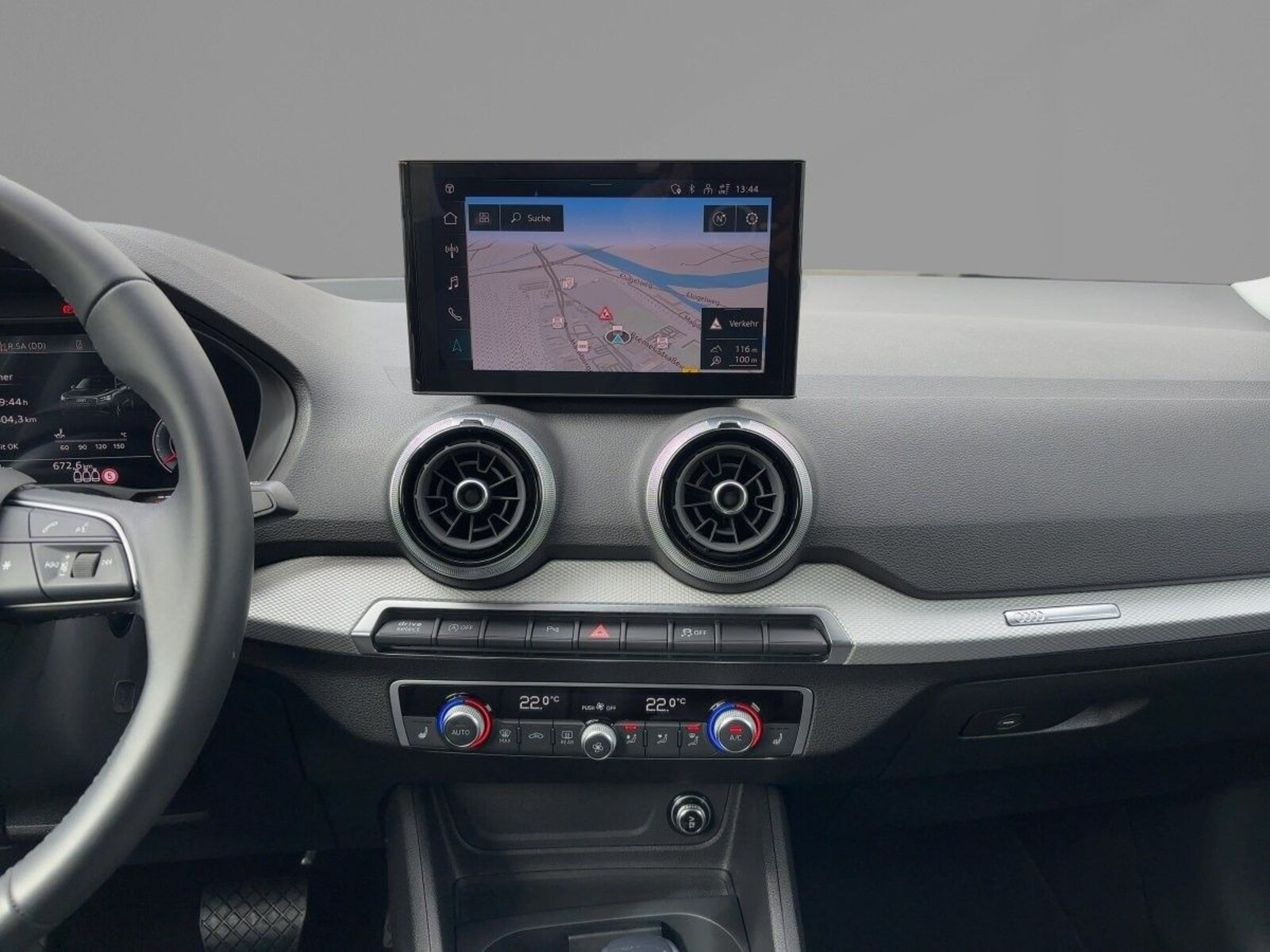 Audi Q2 – Bild 9