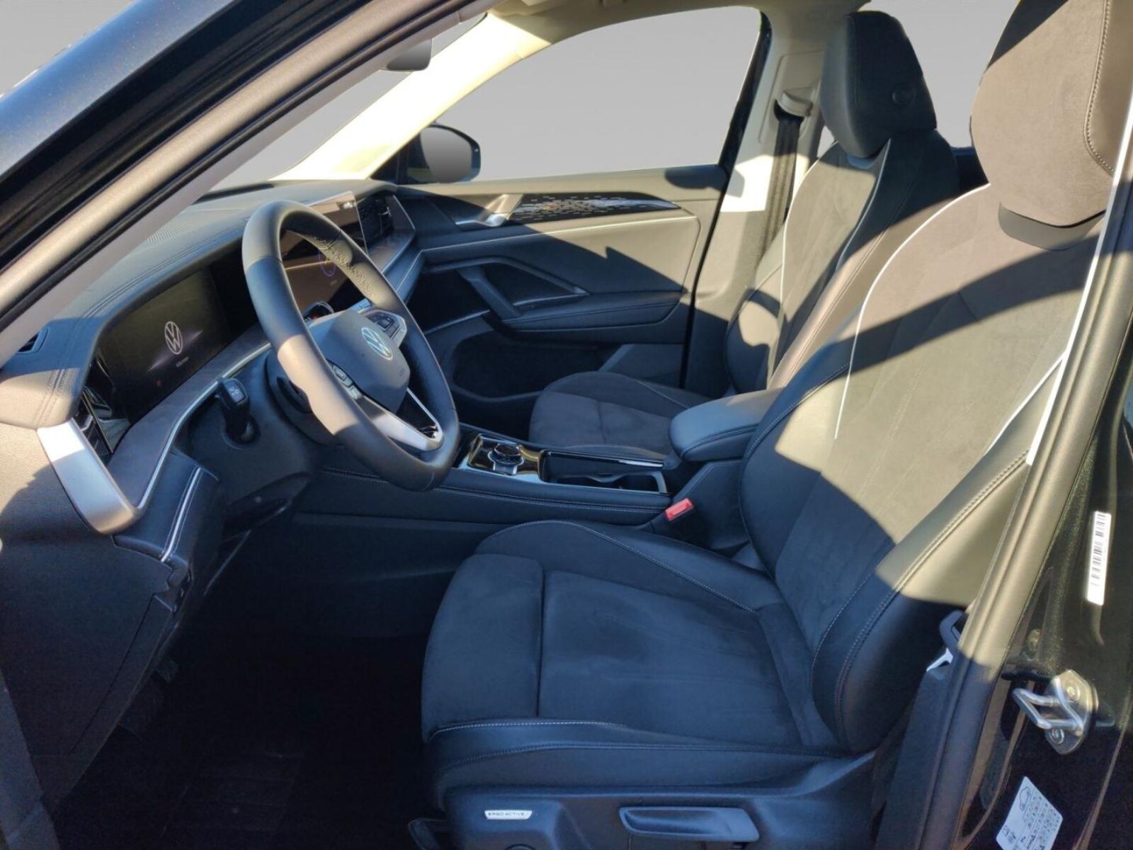 Volkswagen Tayron – Bild 12