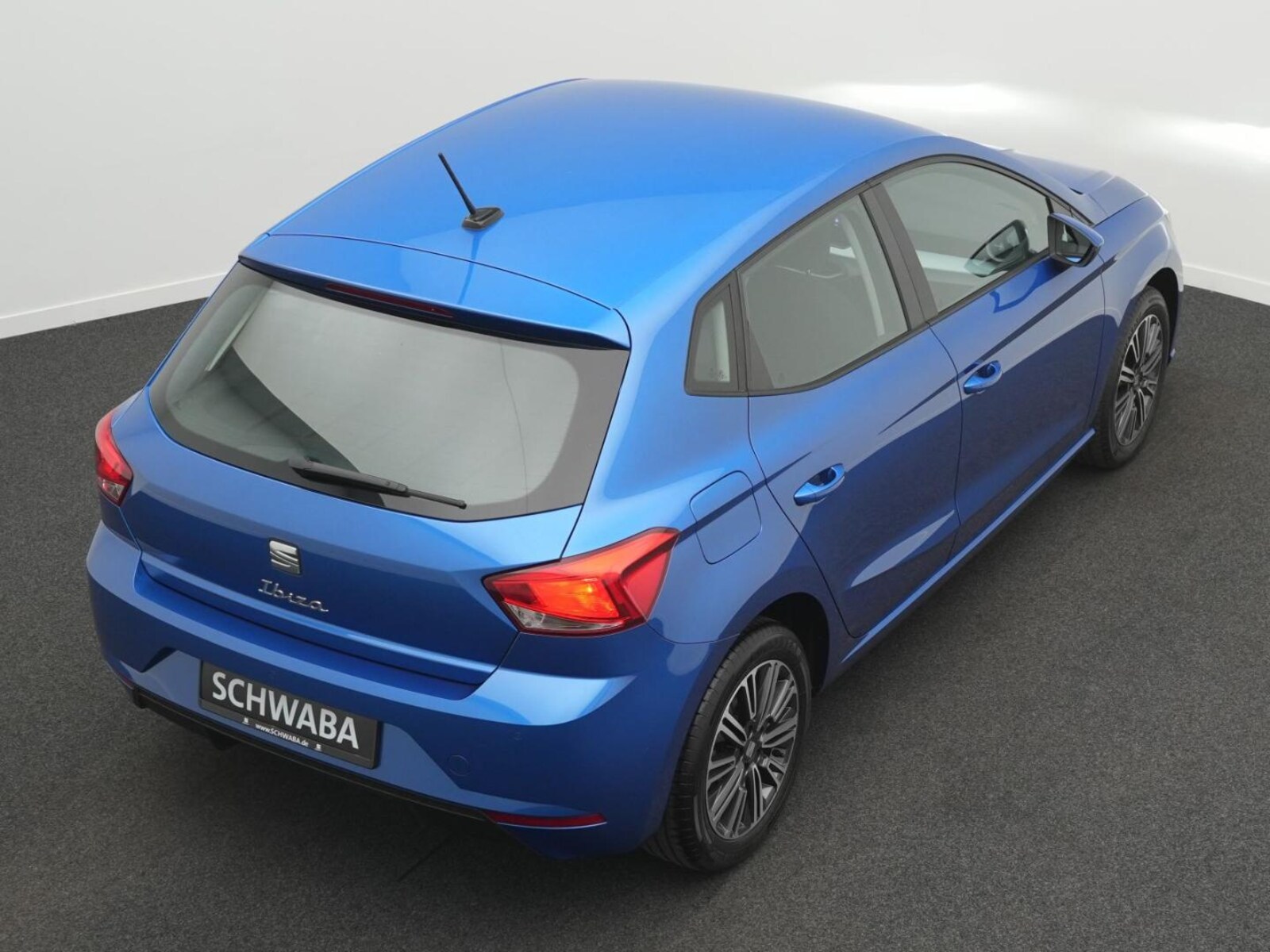 SEAT Ibiza – Bild 20
