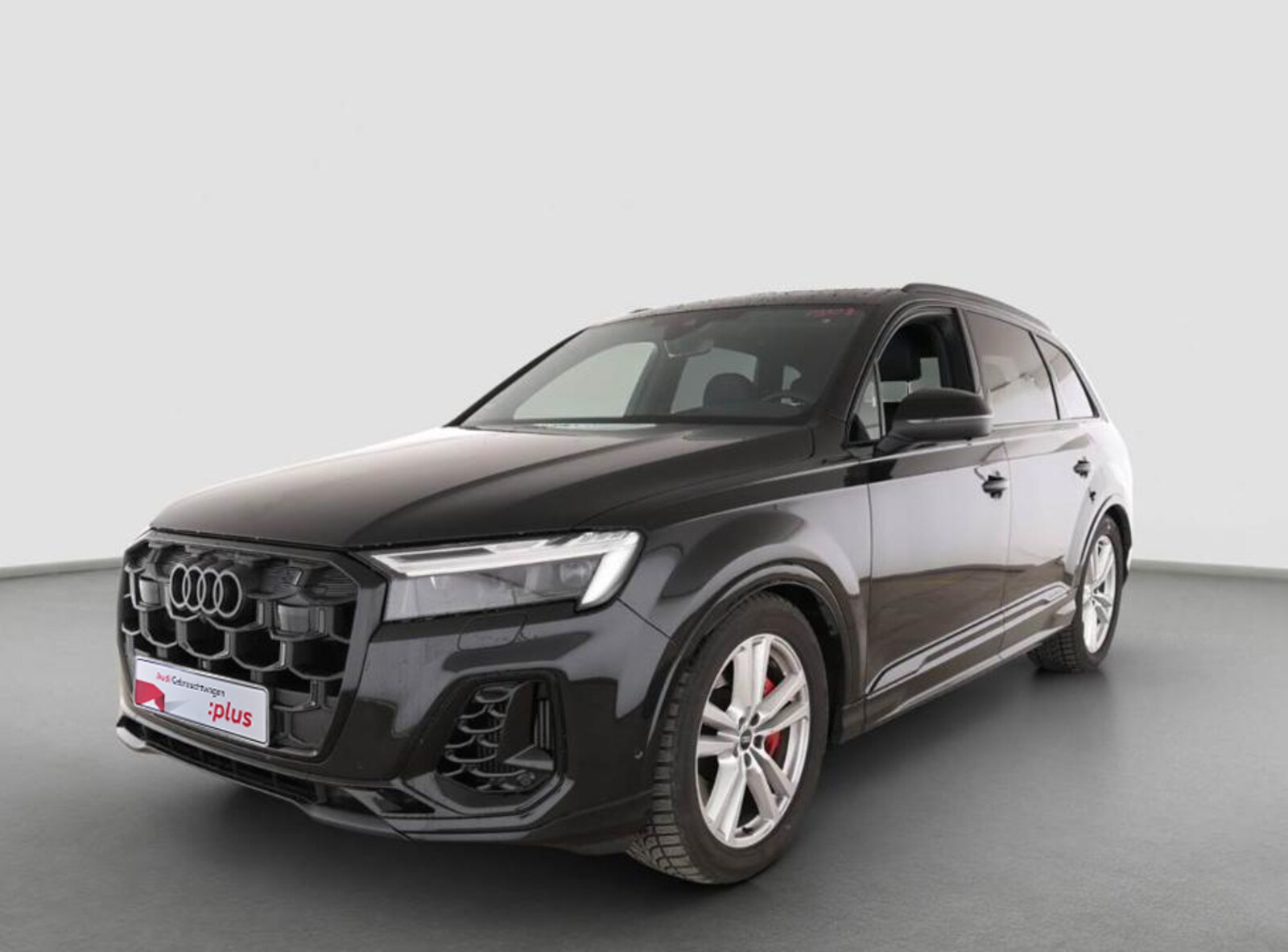 Audi SQ7 – Bild 6