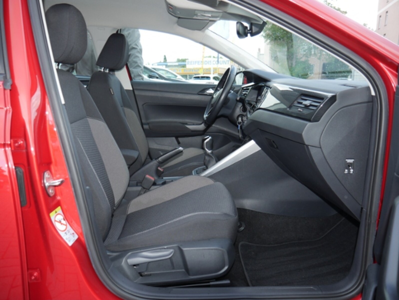 Volkswagen Polo – Bild 4