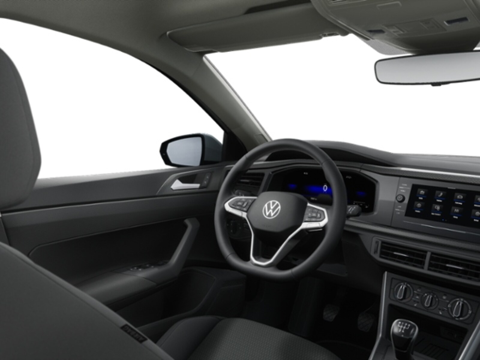 Volkswagen Polo – Bild 10