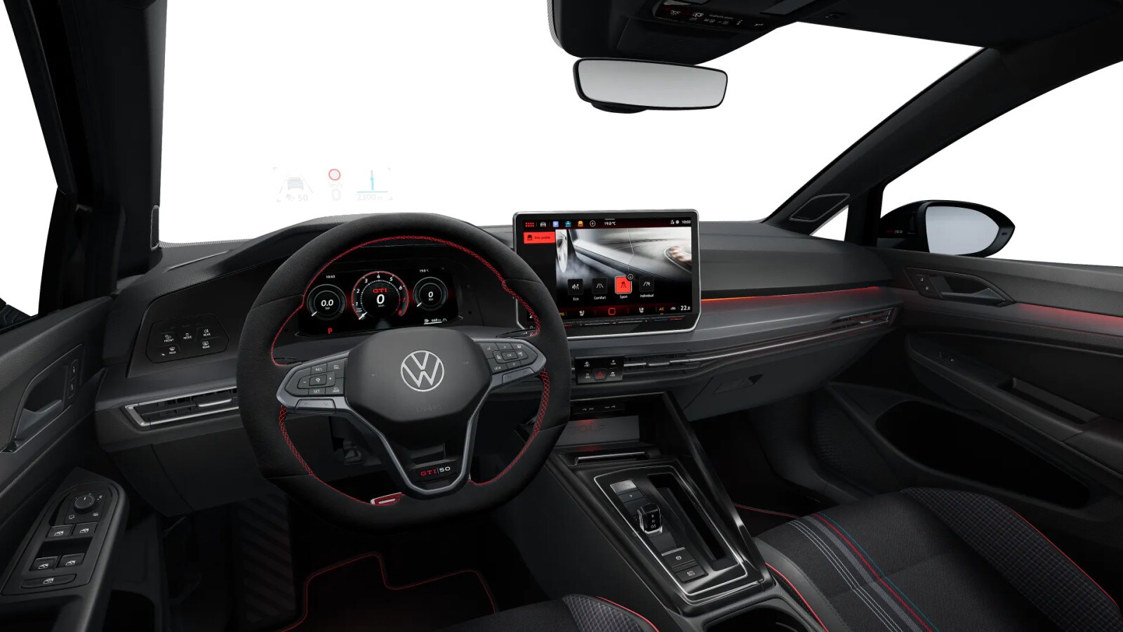 Volkswagen Golf – Bild 8