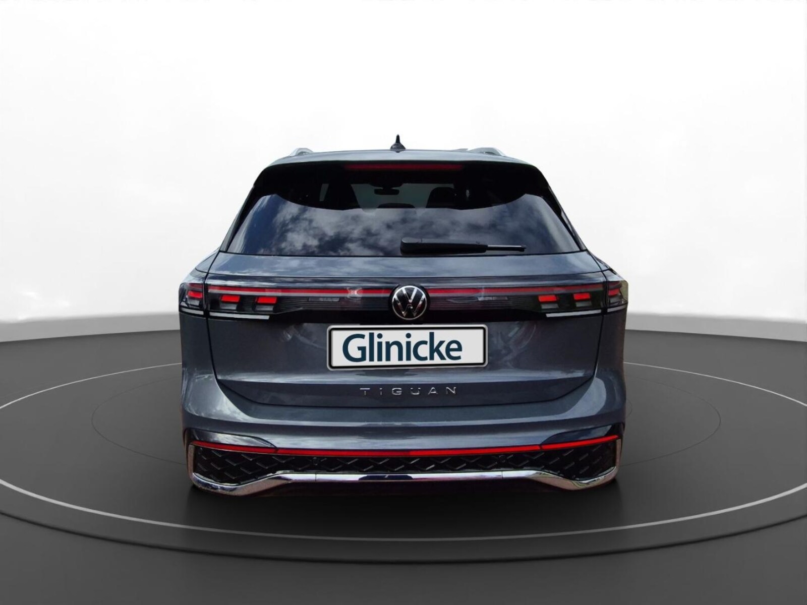 Volkswagen Tiguan – Bild 4