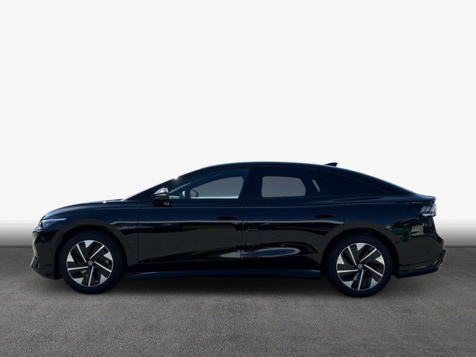 Volkswagen ID.7 – Bild 5