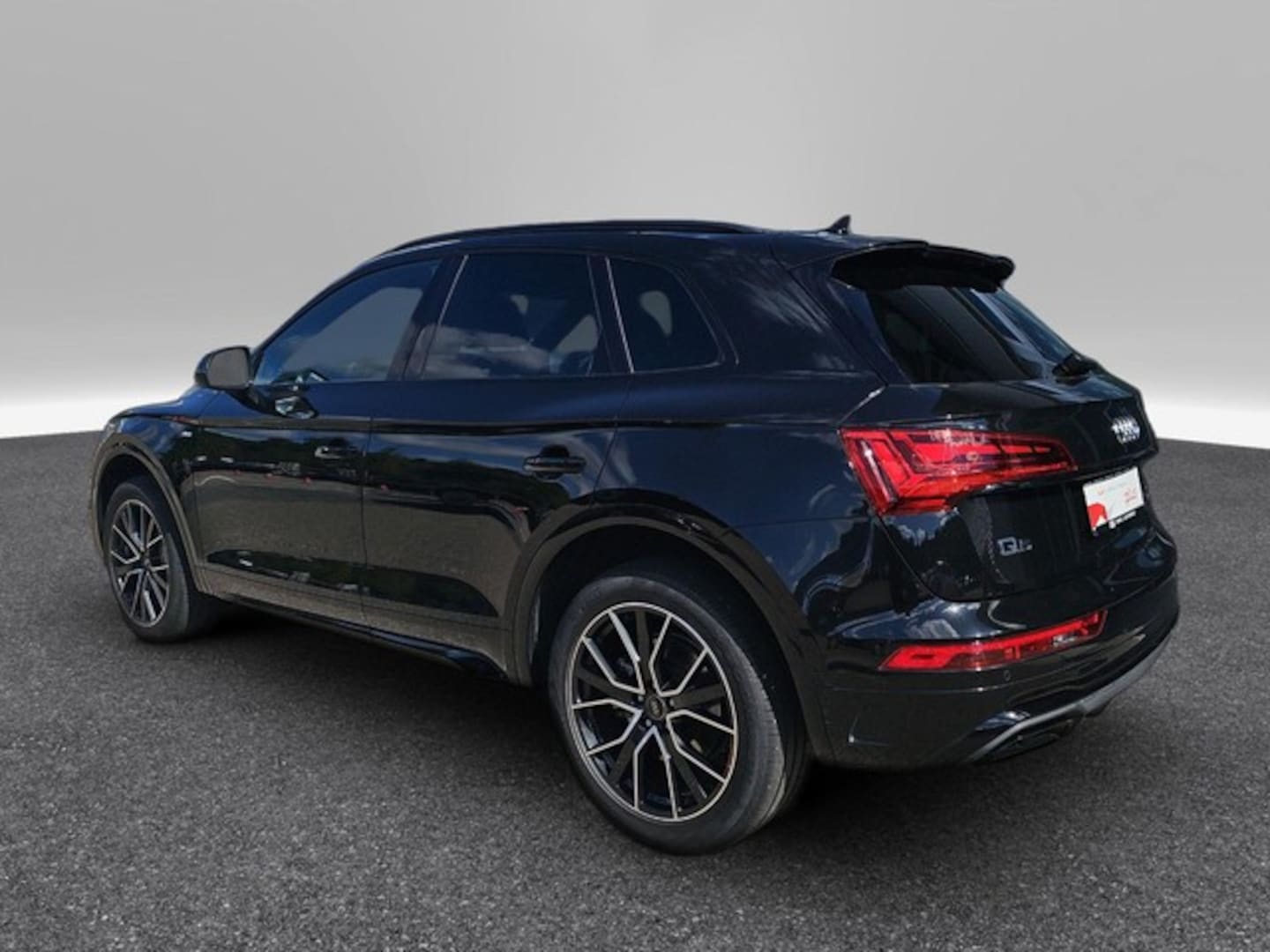 Bild über Audi Q5 40 TFSI quattro S tronic - für weitere Informationen kontaktieren Sie den Audi Partner