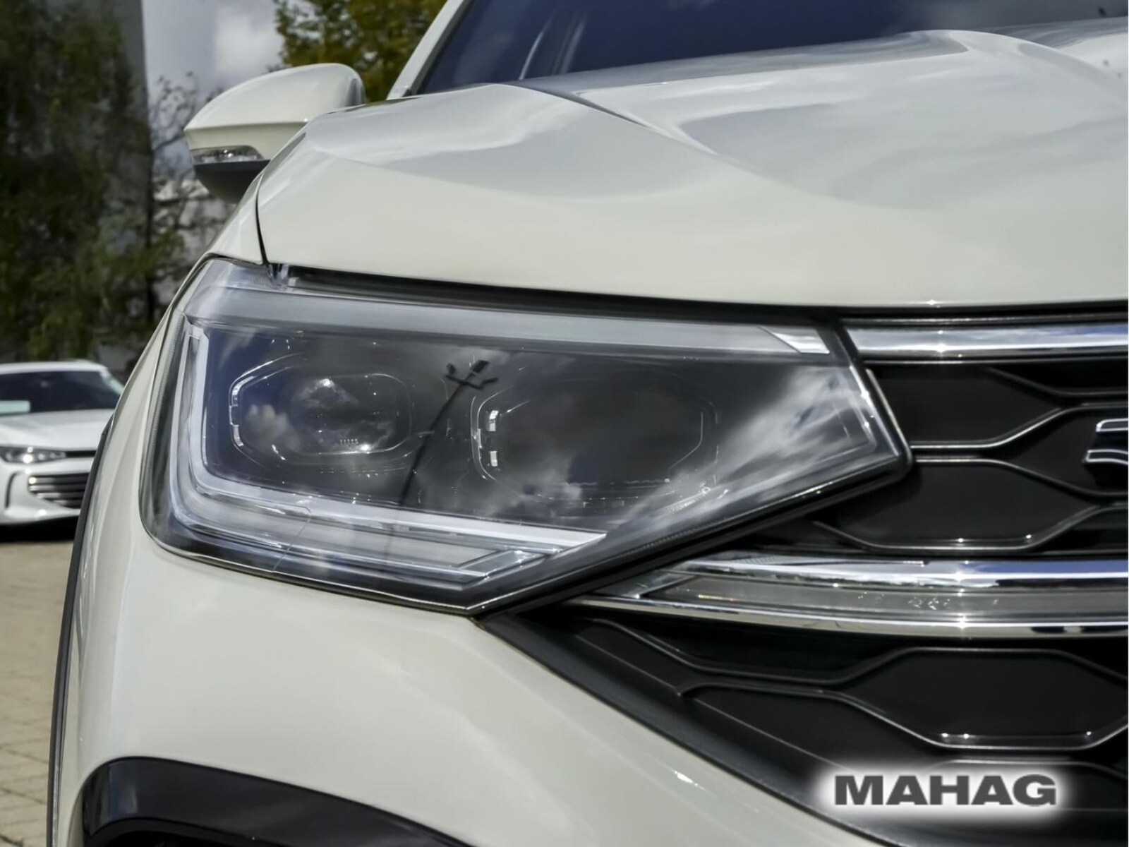 Volkswagen Taigo – Bild 8