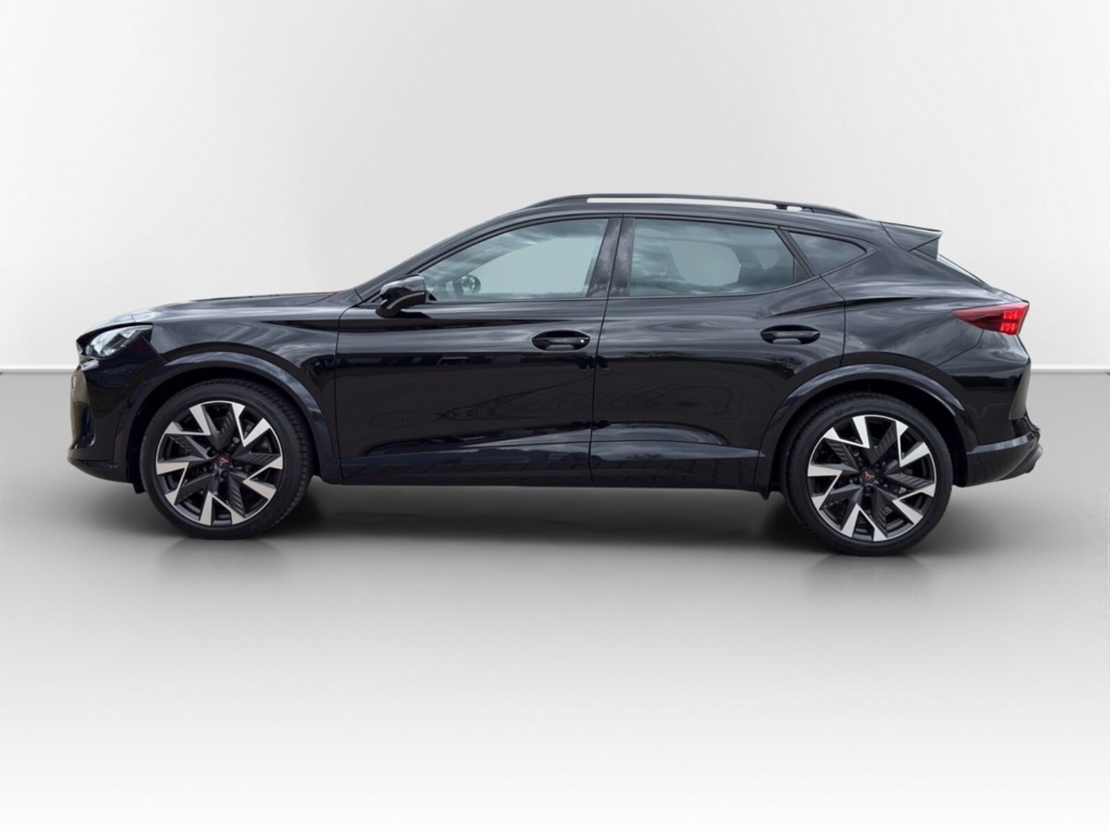 CUPRA Formentor – Bild 8