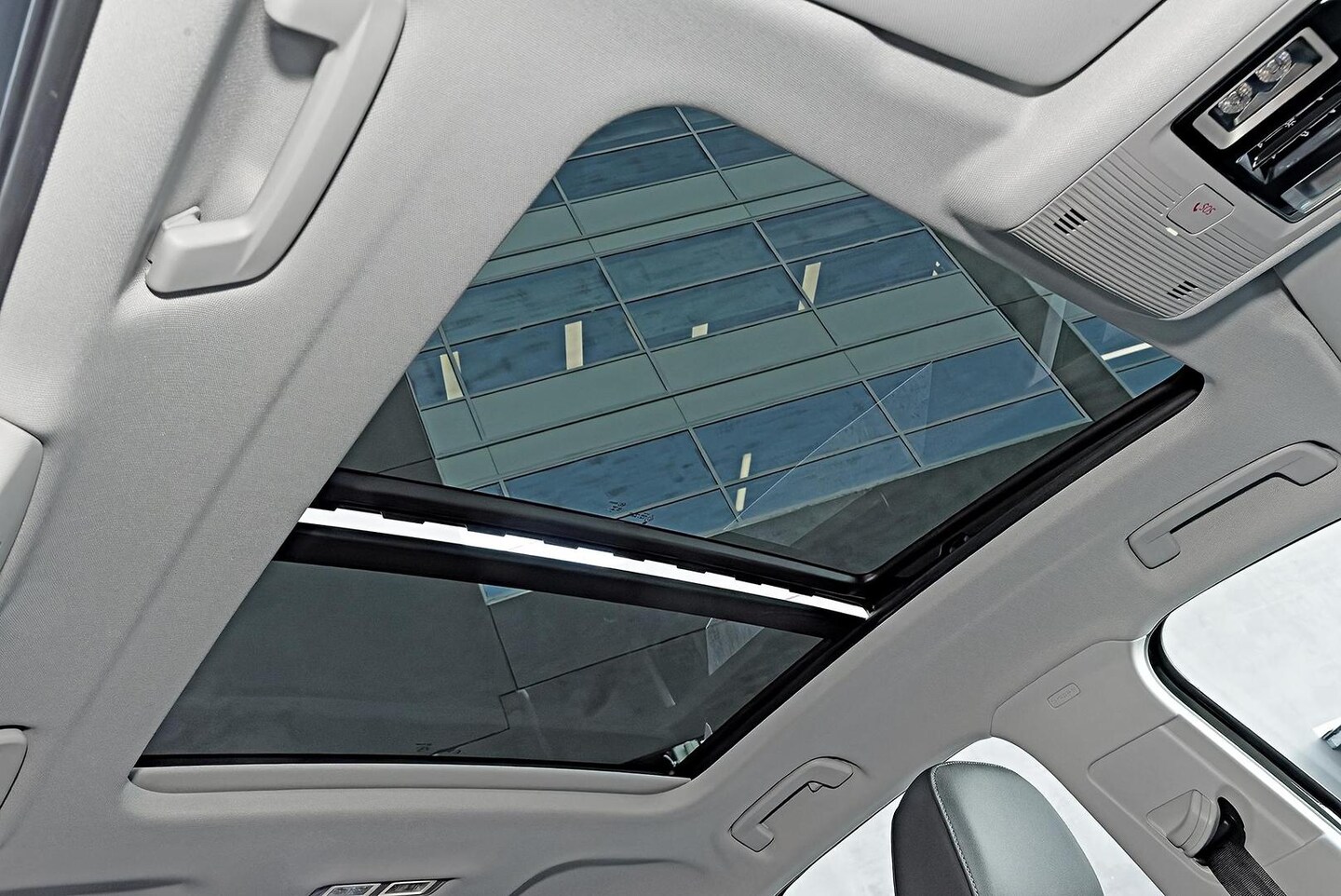 Image about Audi Q3 SUV TFSI 110 kW