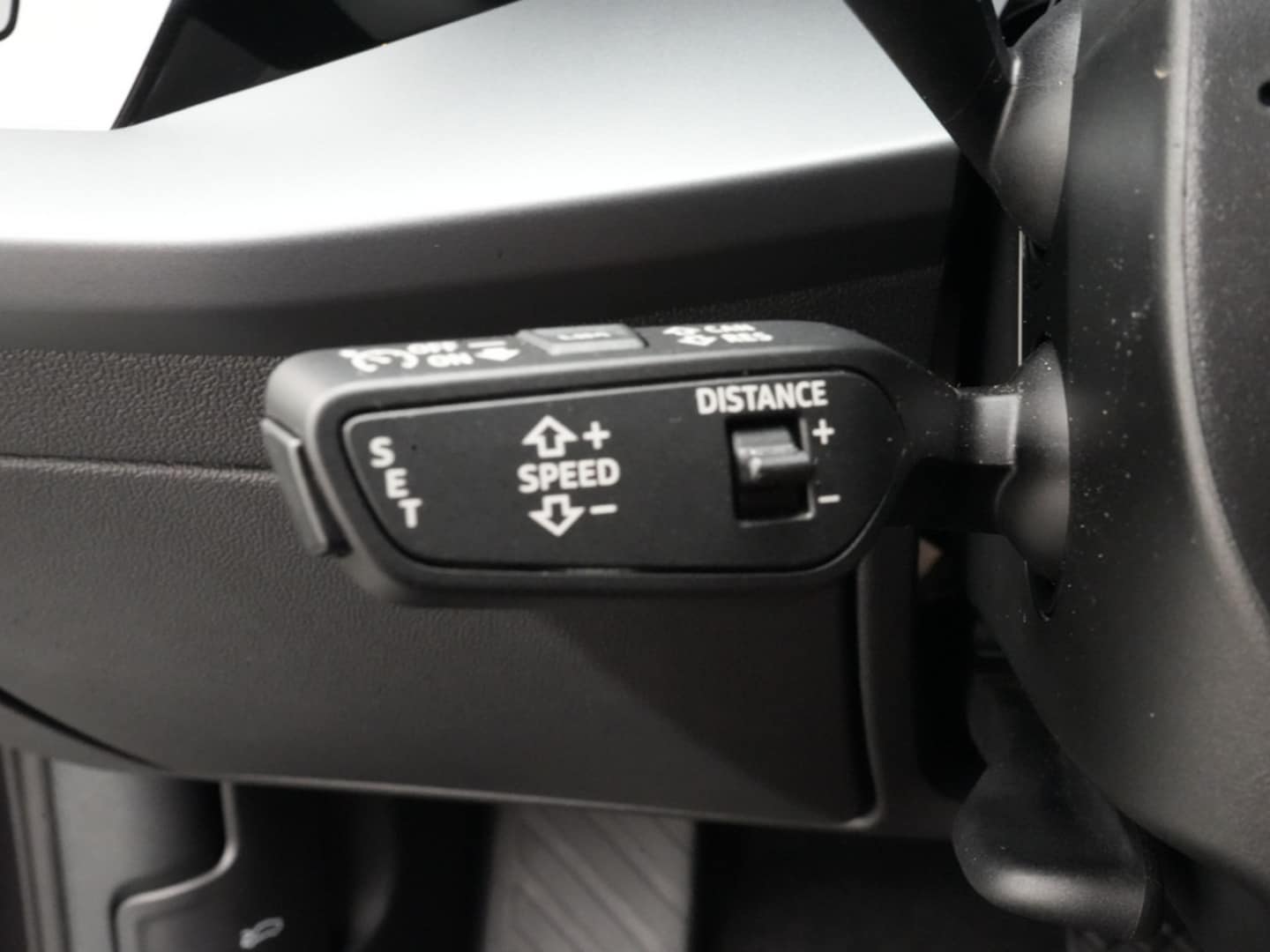 Bild über Audi A3 Sportback TFSI e TFSI e 150 kW S tronic - für weitere Informationen kontaktieren Sie den Audi Partner