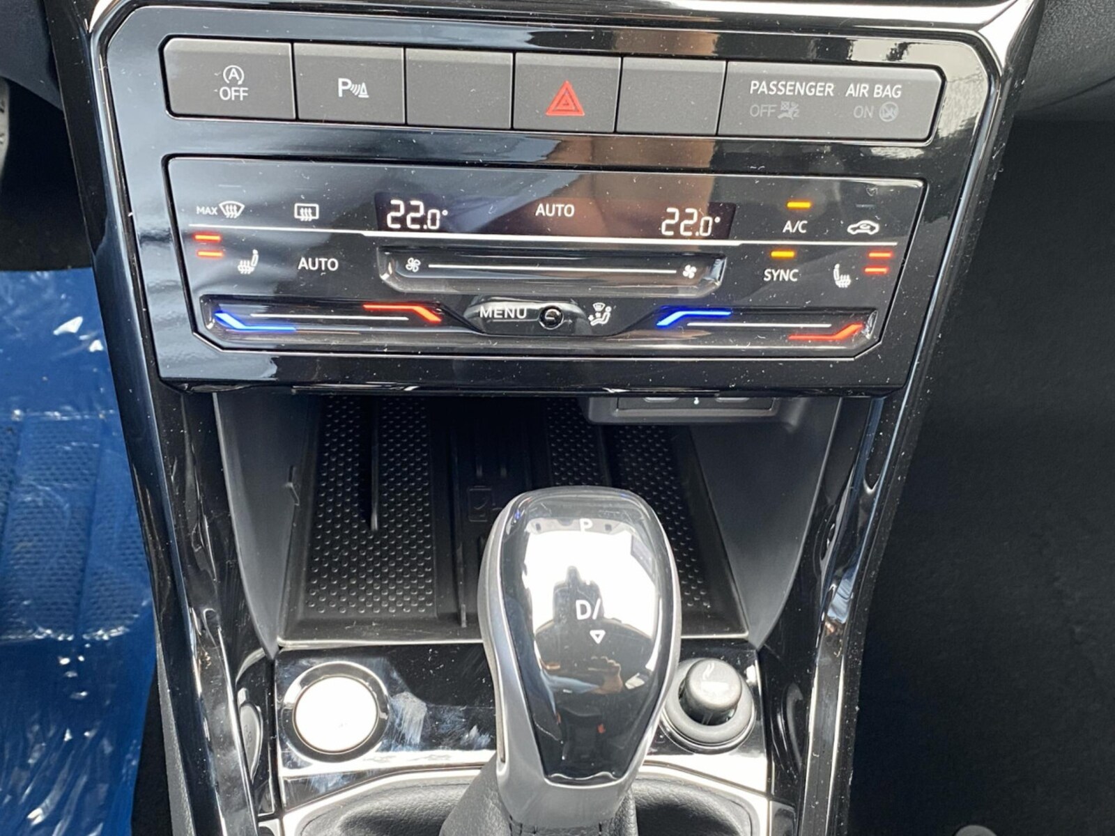 Volkswagen T-Cross – Bild 10