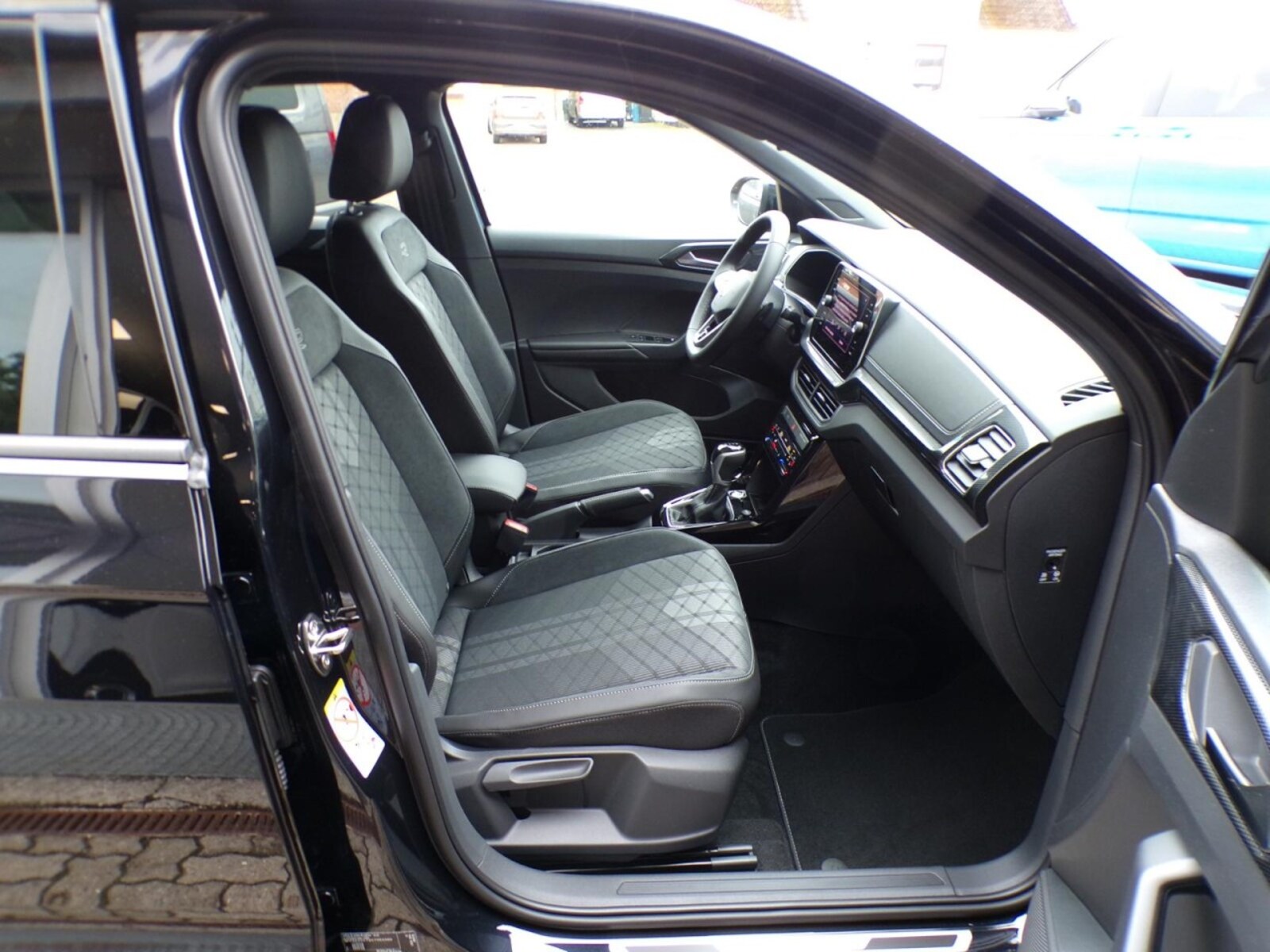 Volkswagen T-Cross – Bild 3